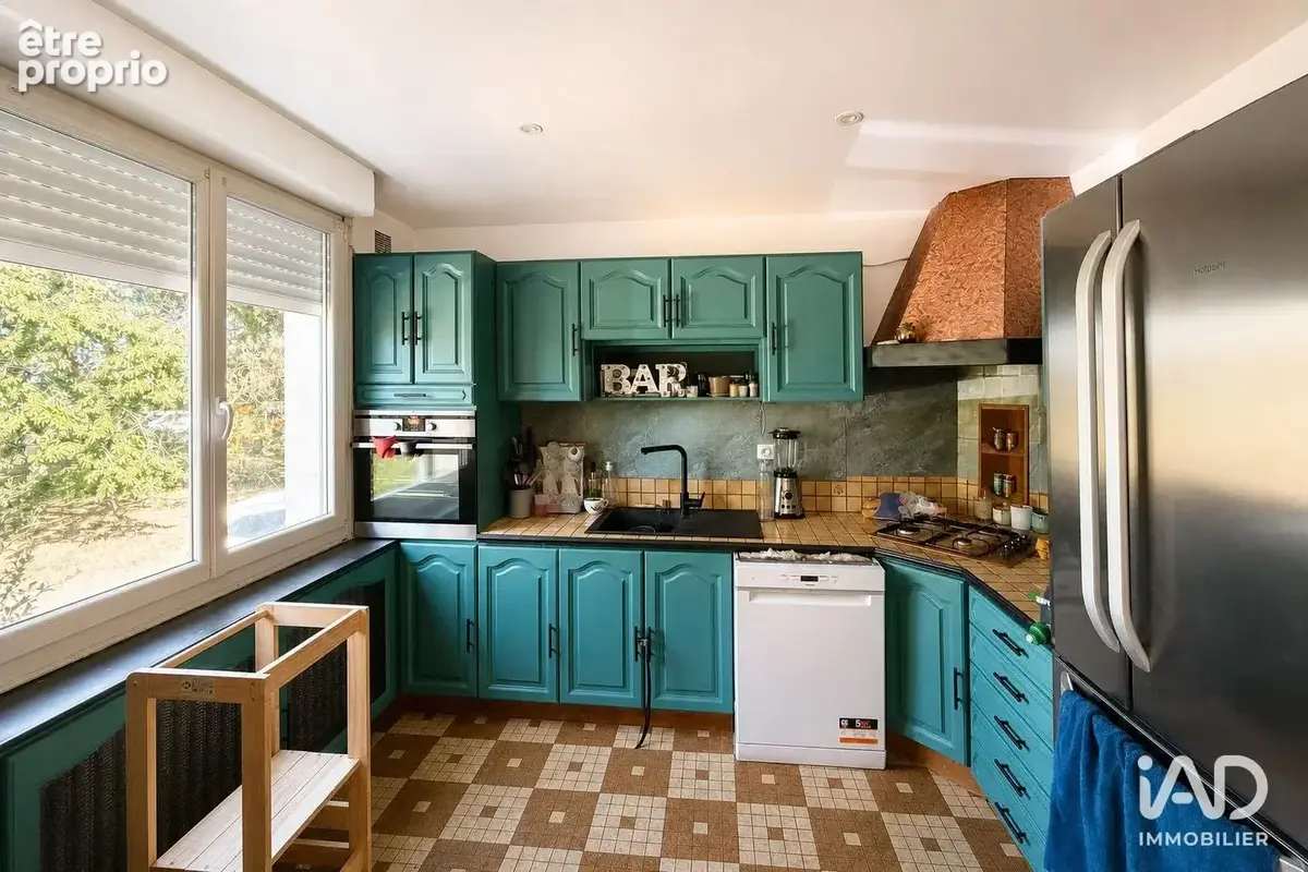 Photo 1 - Maison à SAINT-JUST
