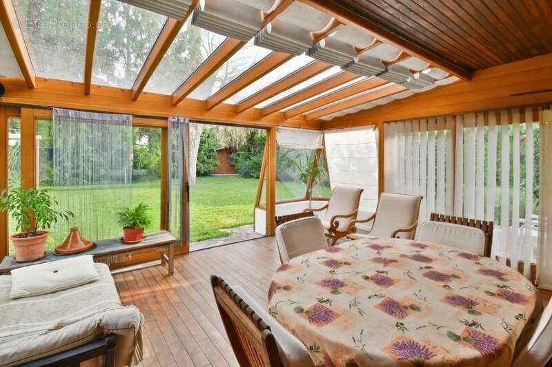 Maison à BALLAINVILLIERS