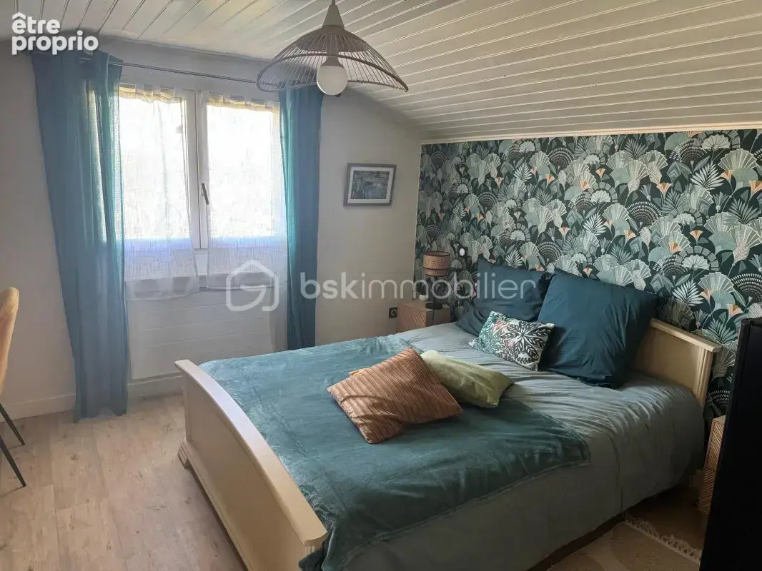 Belle maison traditionnelle - photo 11
