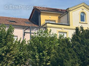 Appartement à RUOMS