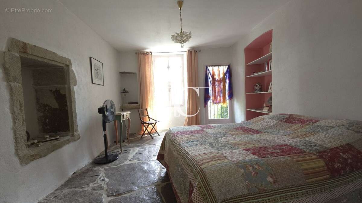 Maison à LES VANS