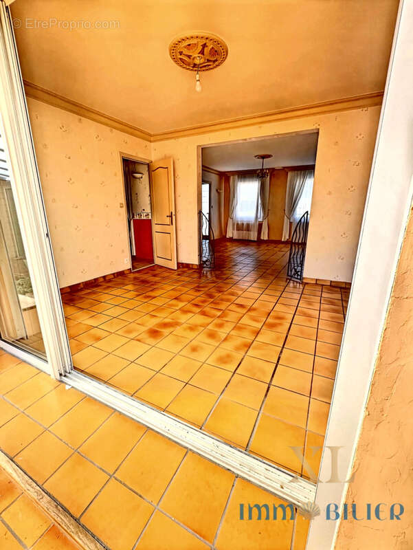 Maison à TREGUEUX