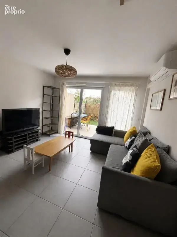 Maison de type 3 avec stationnements - photo 4