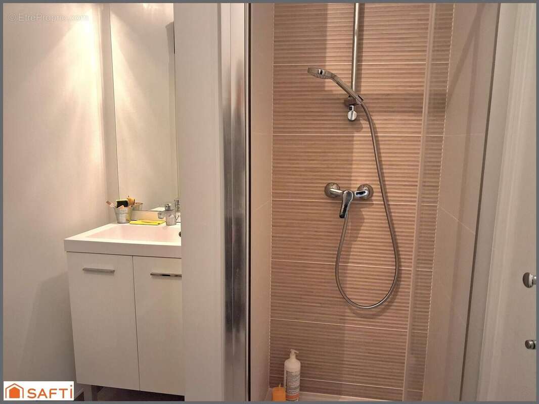 Photo 7 - Appartement à LES SABLES-D'OLONNE