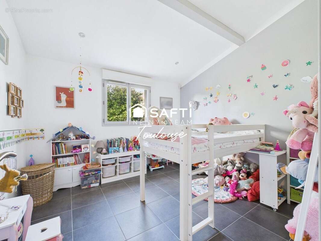 Photo 6 - Maison à COLOMIERS