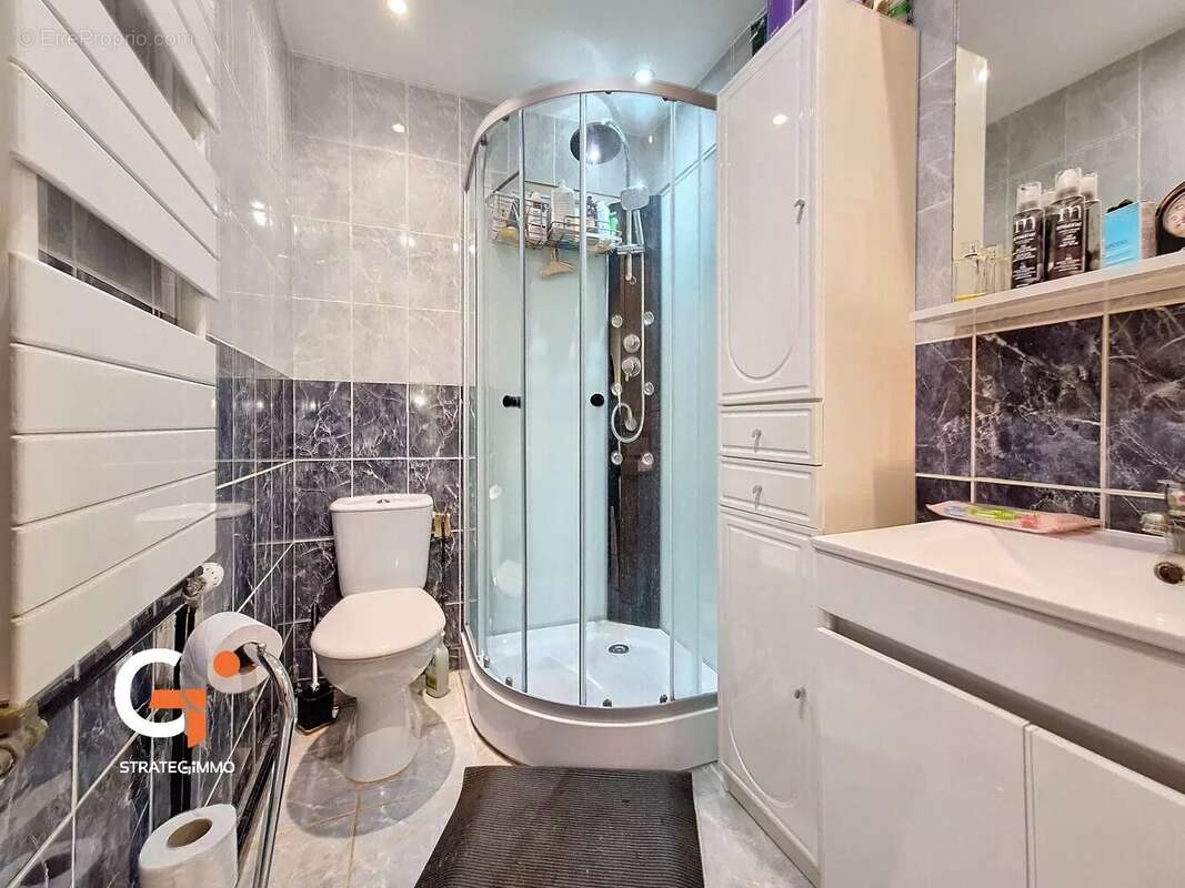 Maison à LE PETIT-QUEVILLY