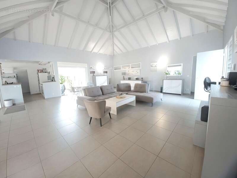 Maison à vendre 7 pièces SAINT FRANCOIS (971) - photo 8