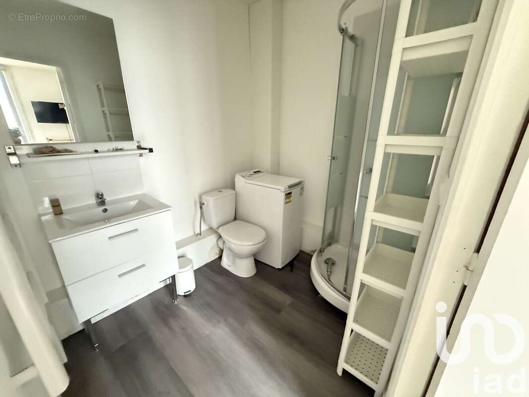 Photo 5 - Appartement à POITIERS