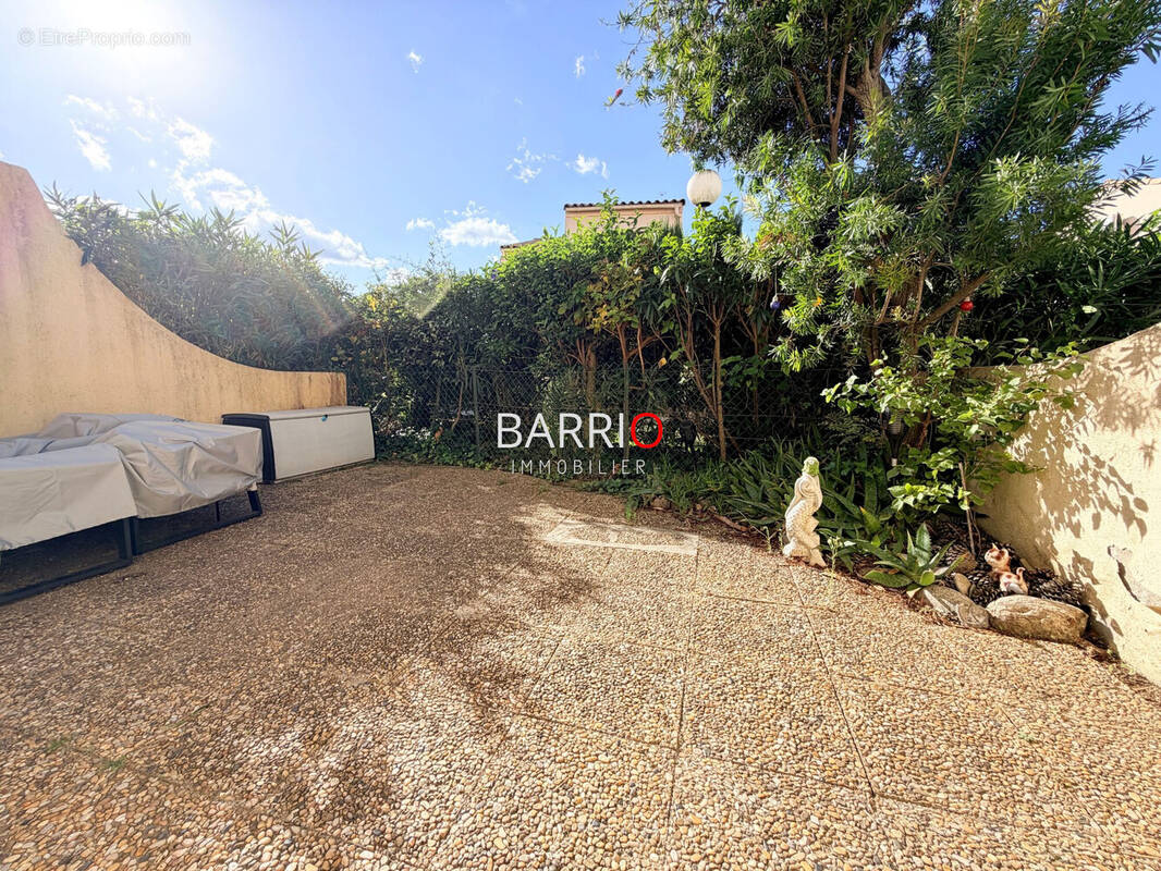 Appartement à ARGELES-SUR-MER