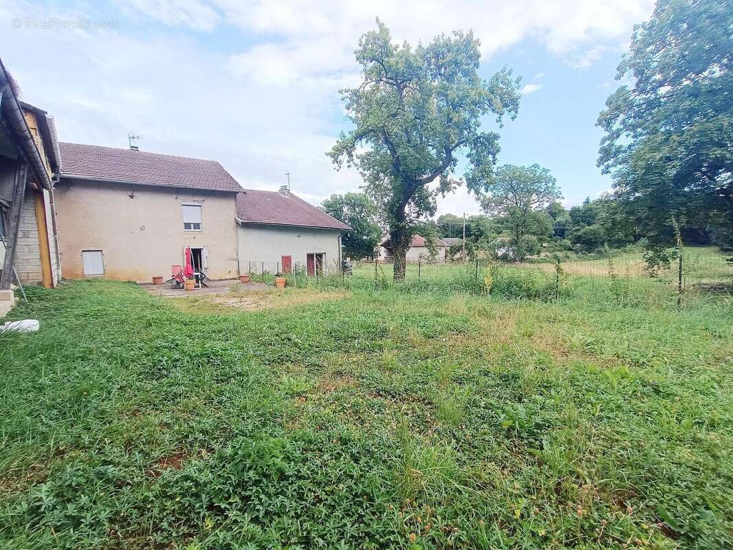 Photo 7 - Maison à DRAMELAY