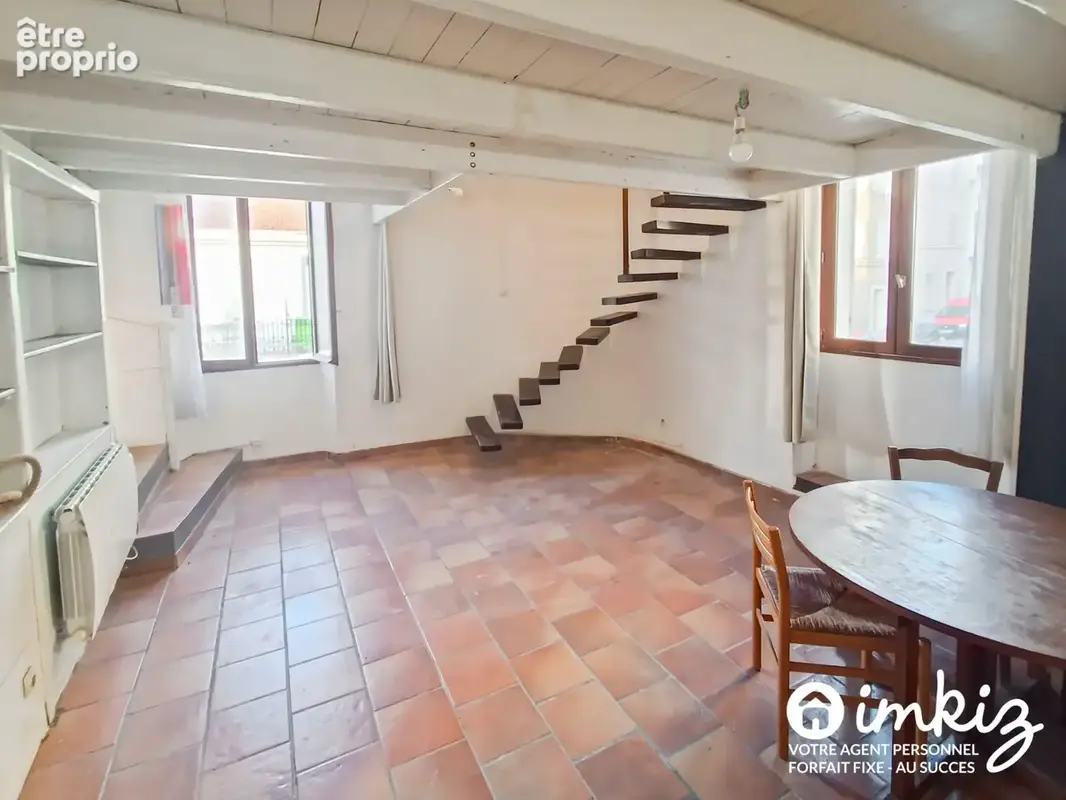 Maison 5 pièces - photo 1