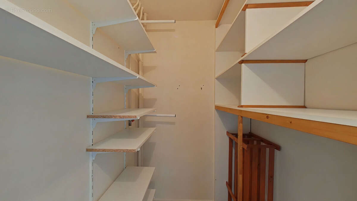 Appartement à JOUE-LES-TOURS