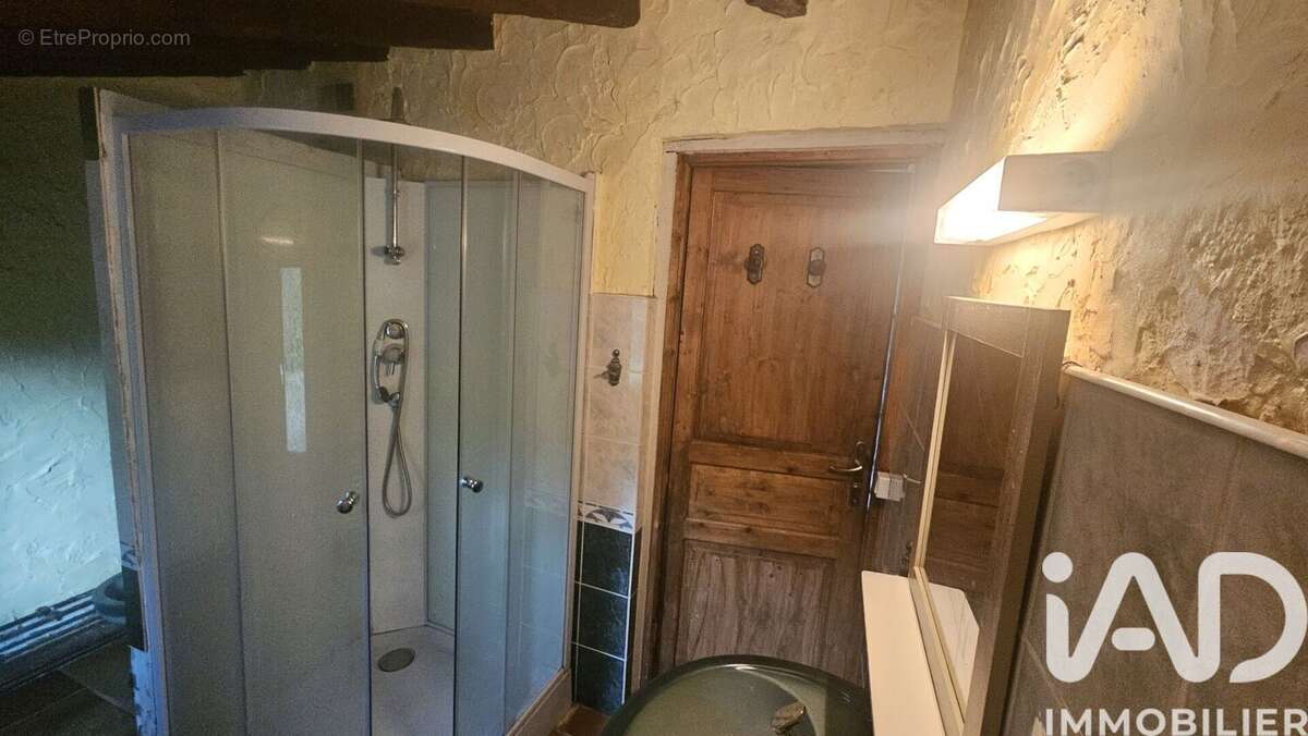 Photo 7 - Maison à DONNEMARIE-DONTILLY