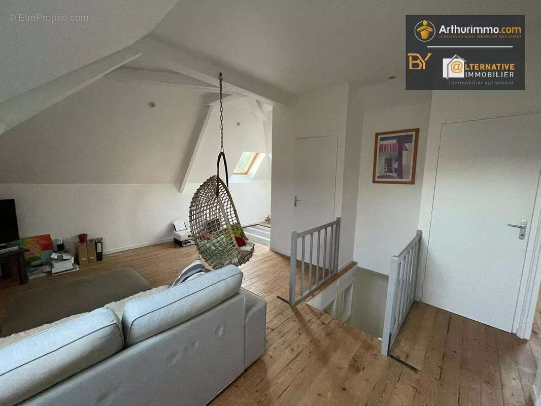 Vente Maison La guerche-de-bretagne(35130) 196 840ï¿œ - photo 7