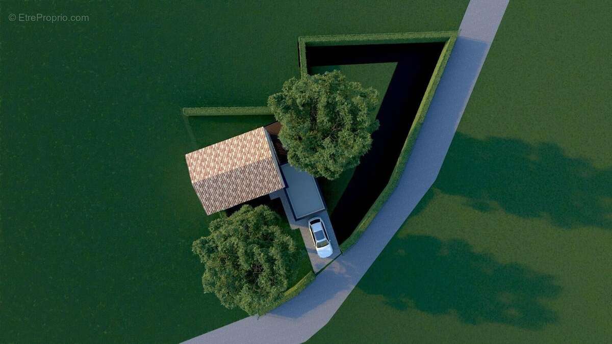 Photo 6 - Terrain à PORNICHET