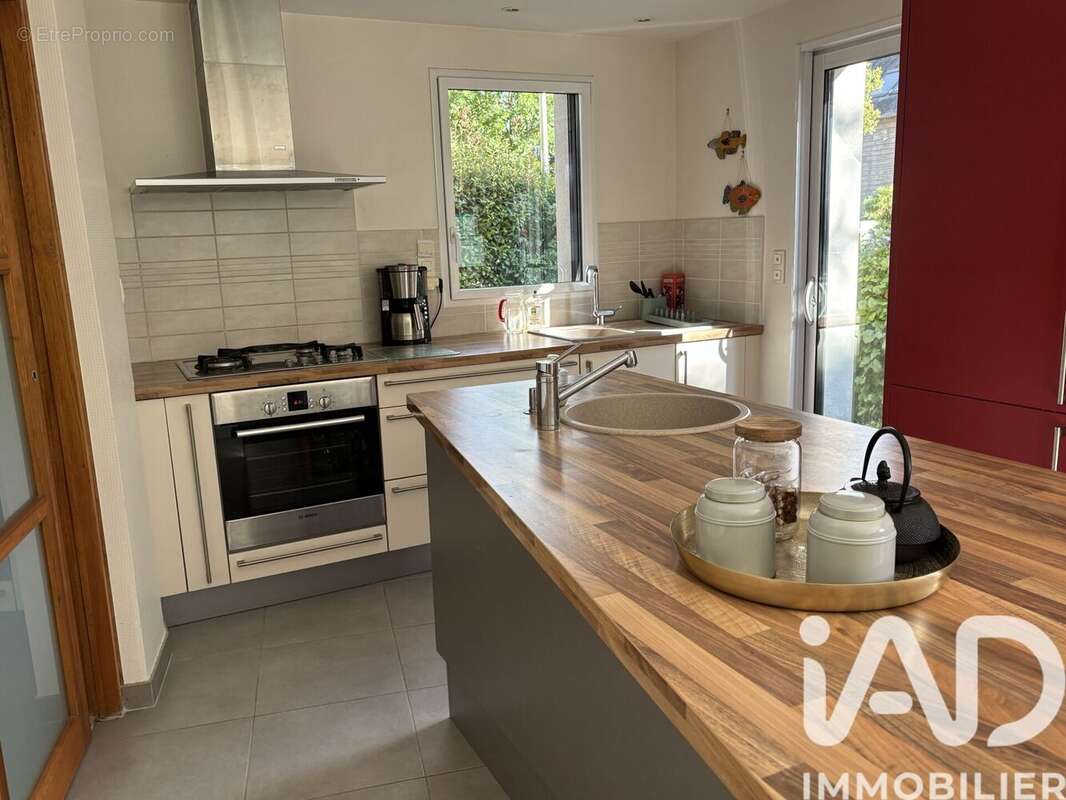 Photo 7 - Maison à BETTON