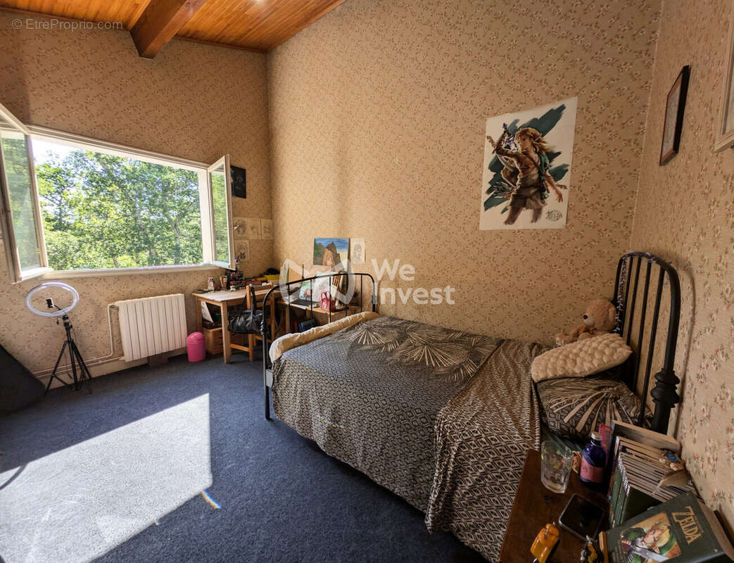 Maison 216 m² à Moustey  - photo 8