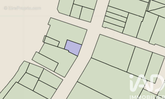 Photo 2 - Terrain à SAINT-MARTIN