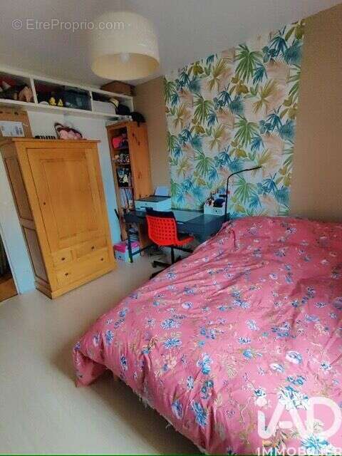 Photo 9 - Appartement à CAEN