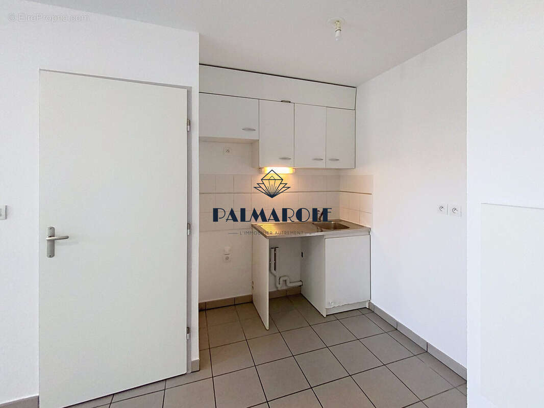 Appartement à PERPIGNAN