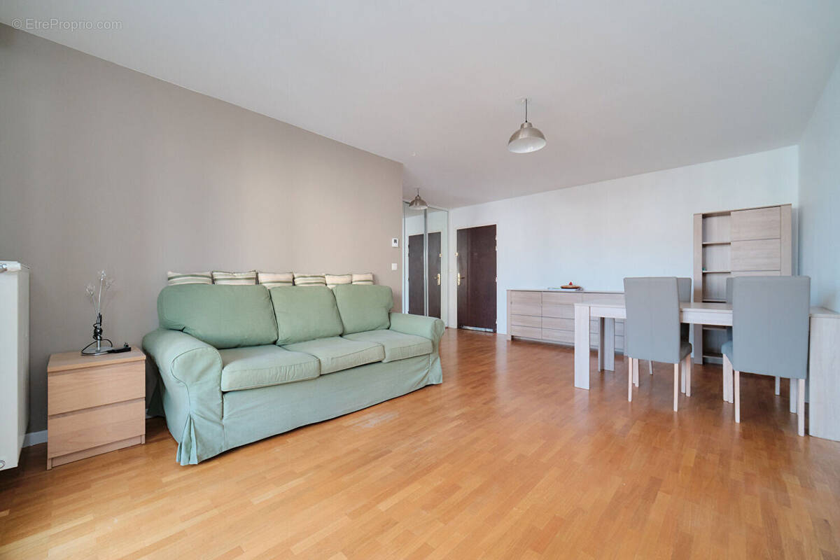 Appartement à LYON-3E