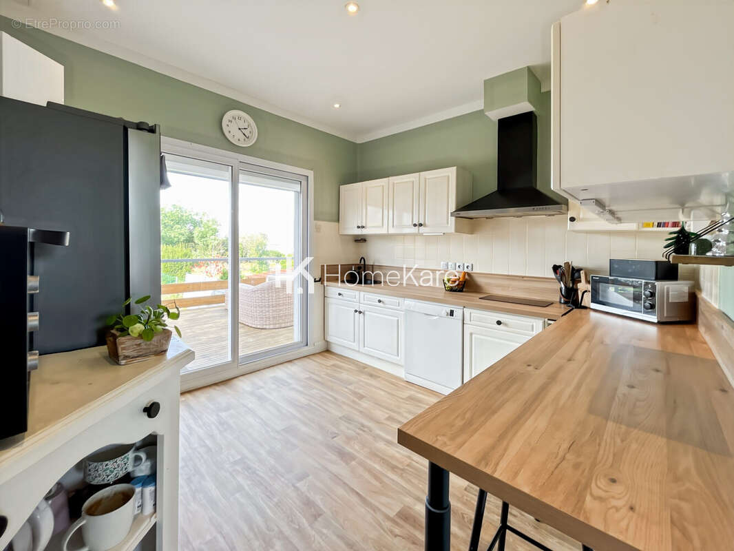 Maison à VERDUN-SUR-GARONNE