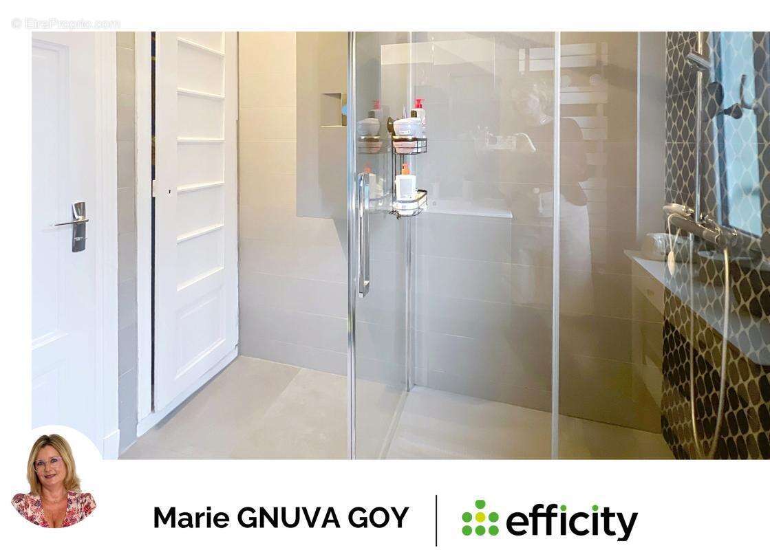 Appartement à CLUSES