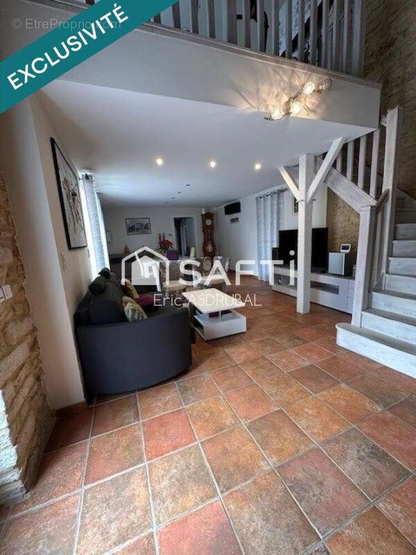 Photo 4 - Maison à SARLAT-LA-CANEDA