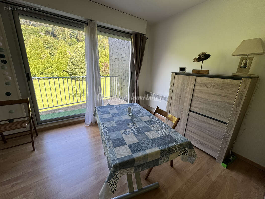 Appartement à HONFLEUR