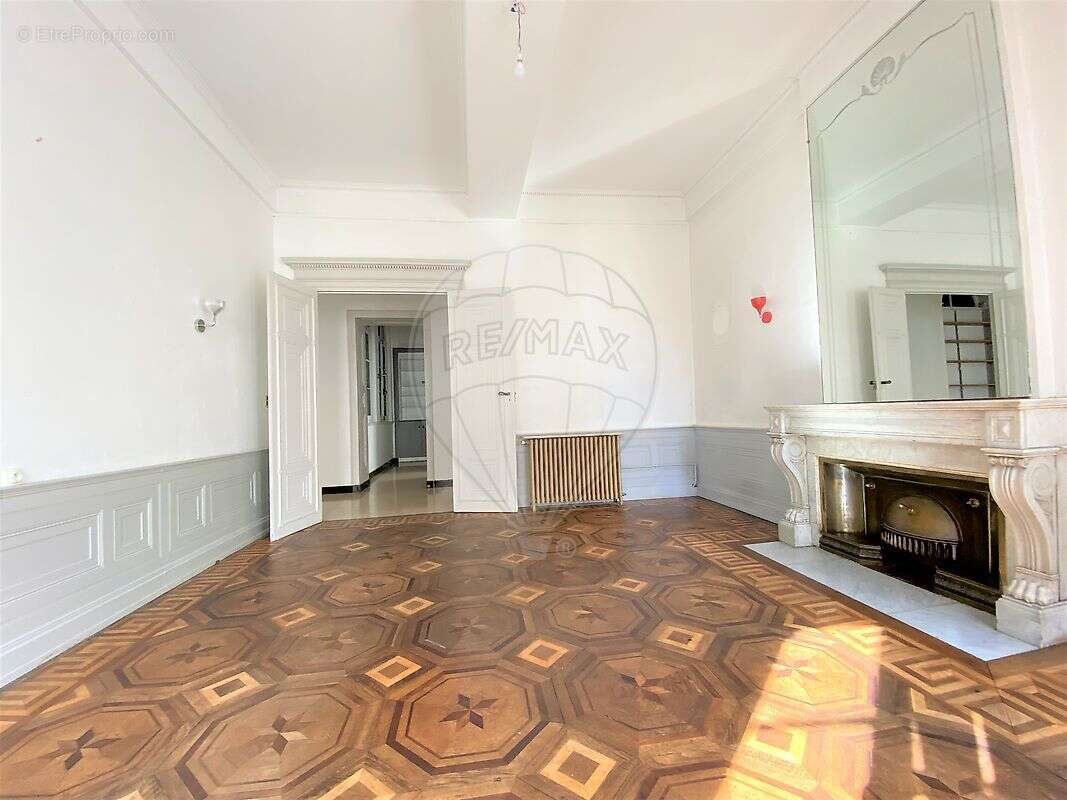 Appartement à LYON-1E