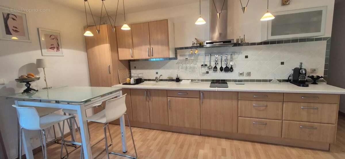 Appartement à BLAGNAC
