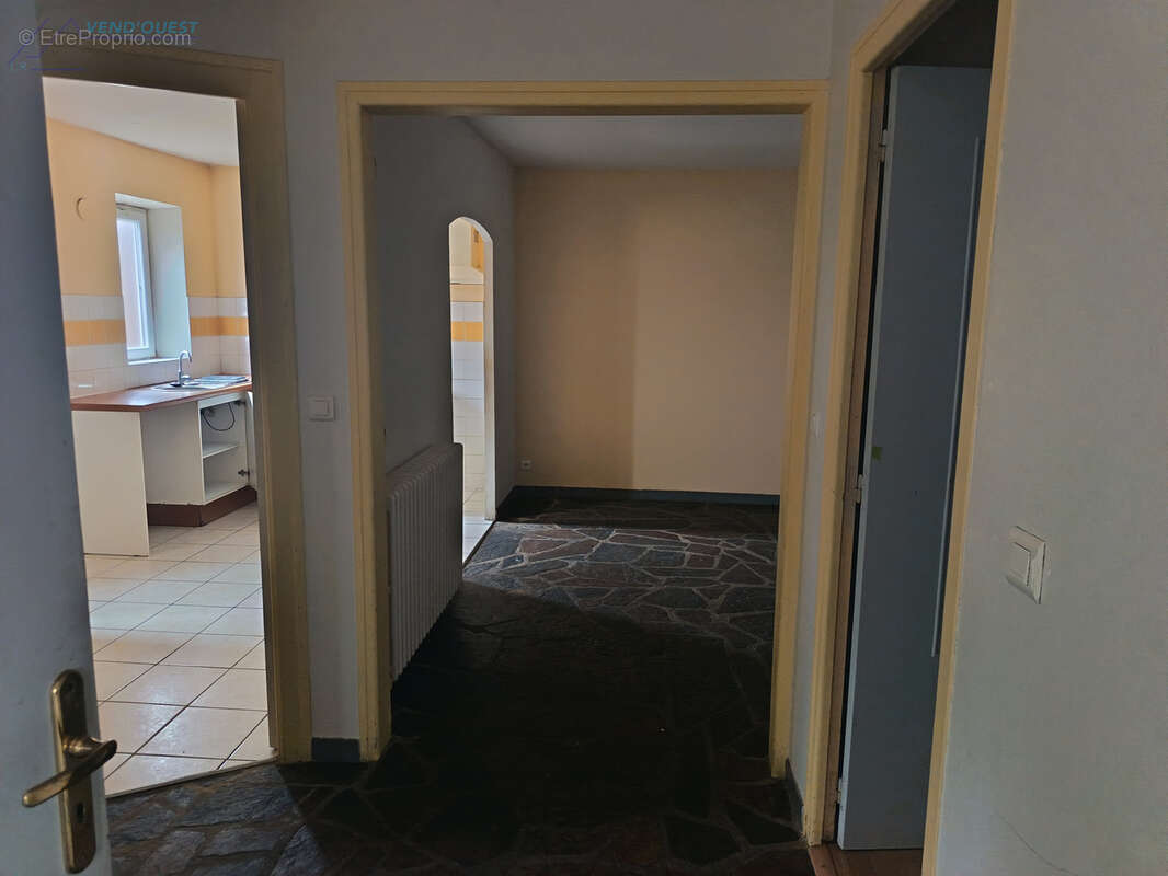 Maison de ville - photo 8