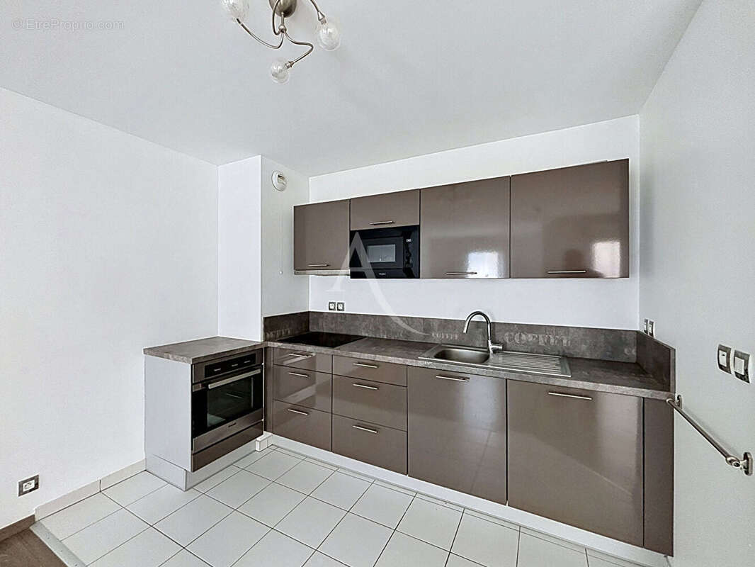 Appartement à CHATELAILLON-PLAGE