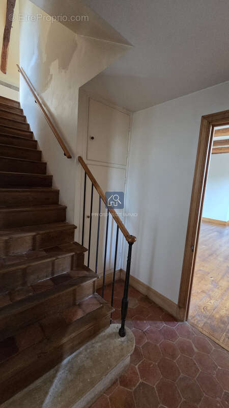 Appartement à ESPALION