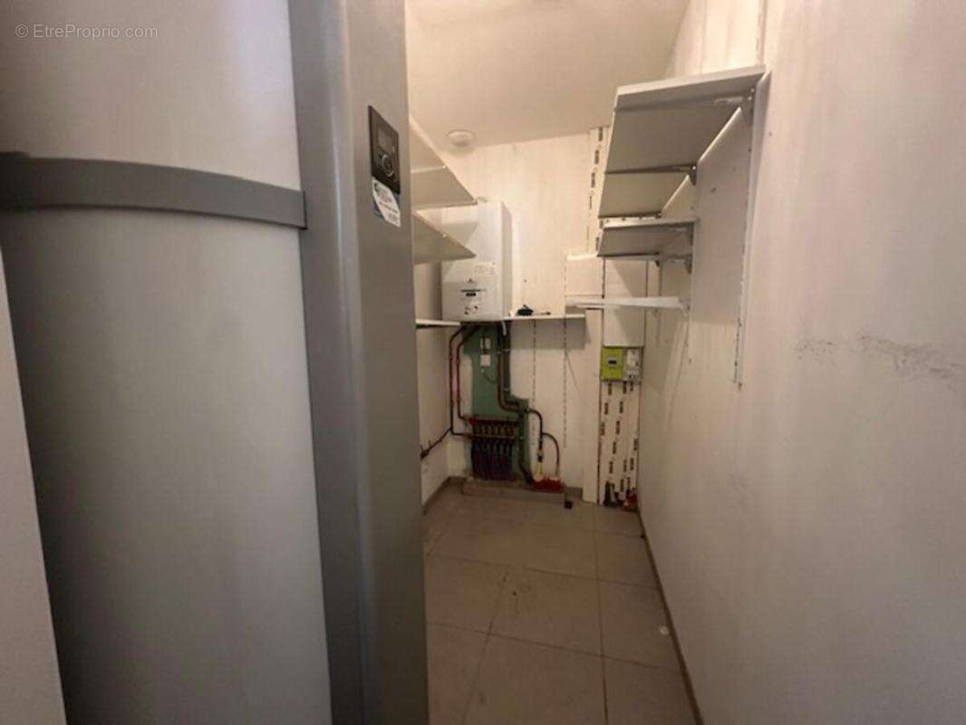 Maison à VOVES