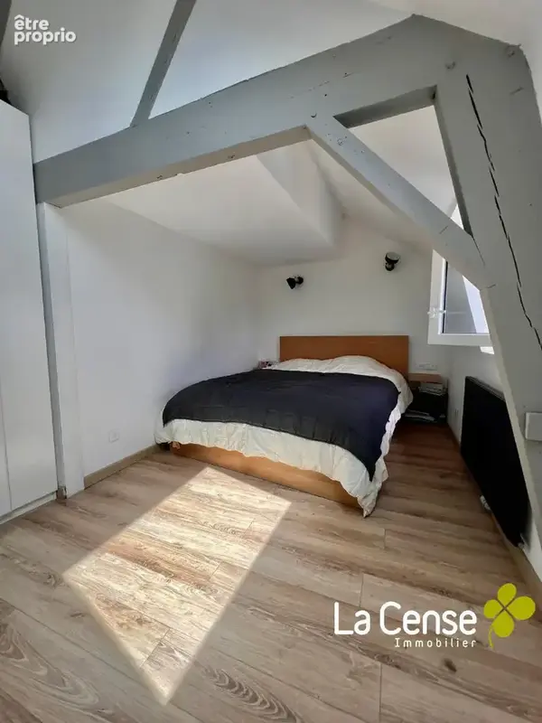CHERENG- Maison double distribution rénovée - photo 6
