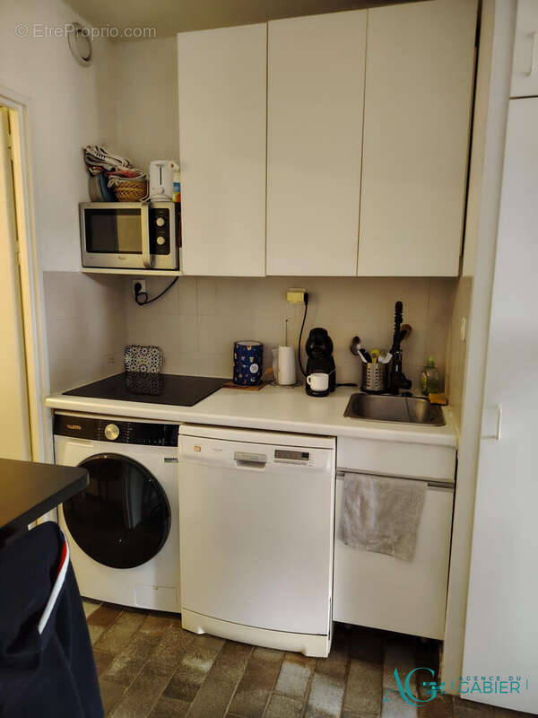 Appartement à HYERES