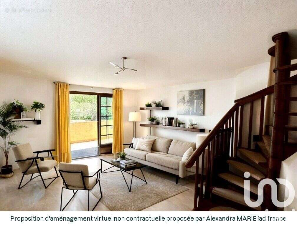 Photo 2 - Appartement à SAINT-RAPHAEL