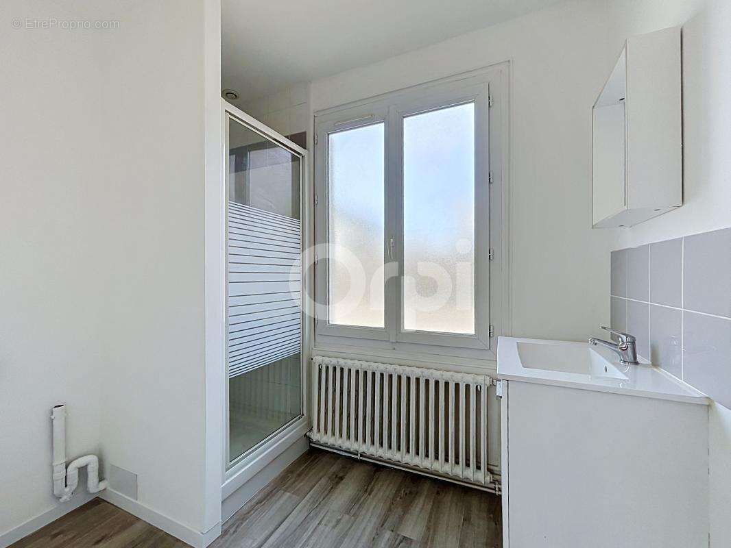 Maison À Vendre - photo 4