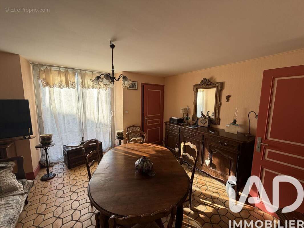 Photo 5 - Maison à ANGOULEME