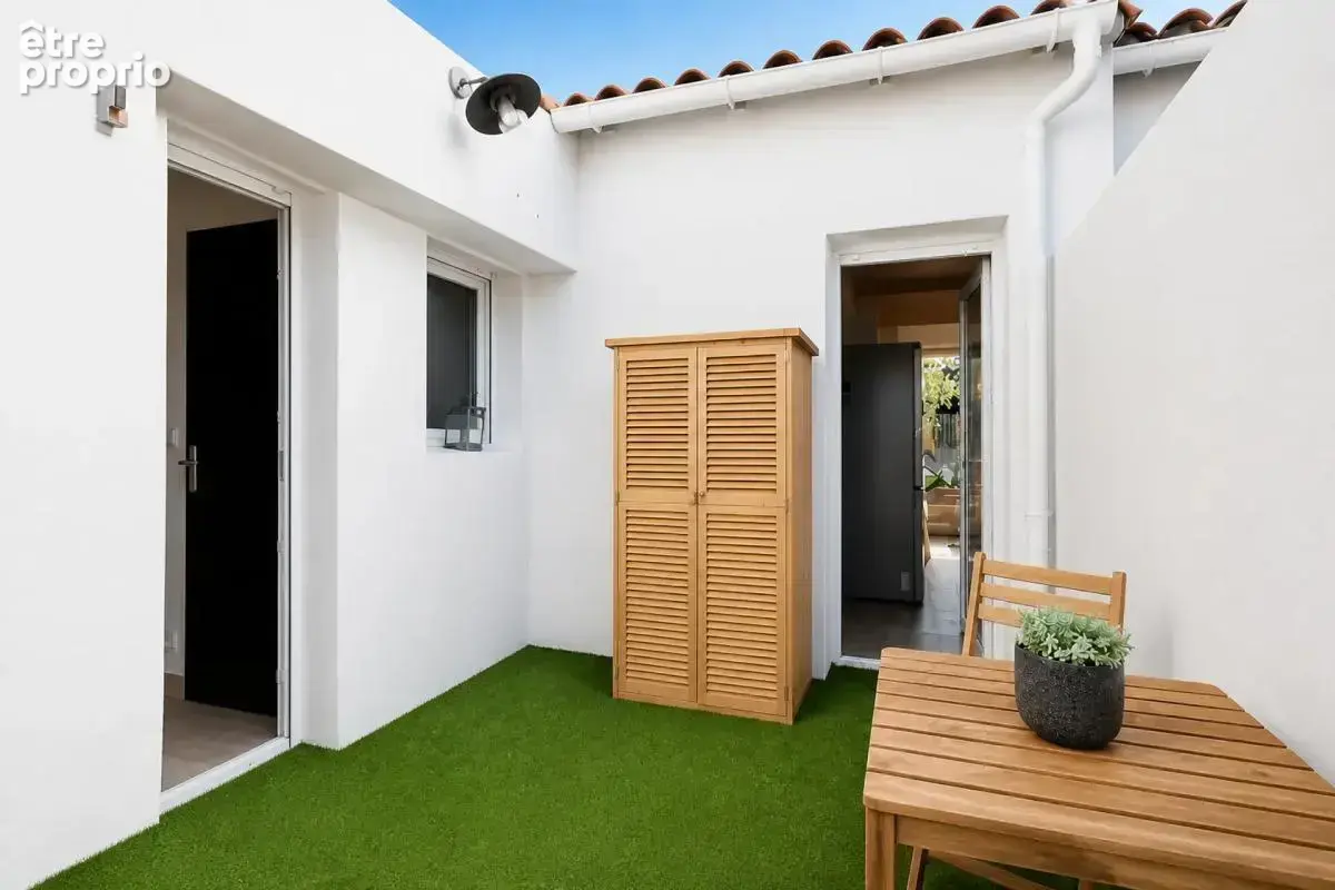 Maison de 4 pièces de 130 m² à La Couarde-sur-Mer - photo 21