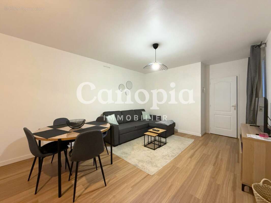 Appartement à ARCUEIL