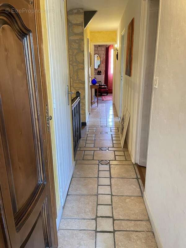 Maison à BERGERAC