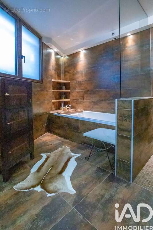 Photo 7 - Maison à RUEIL-MALMAISON