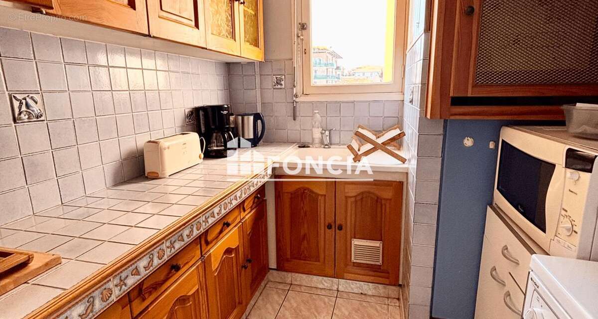 Appartement à FREJUS