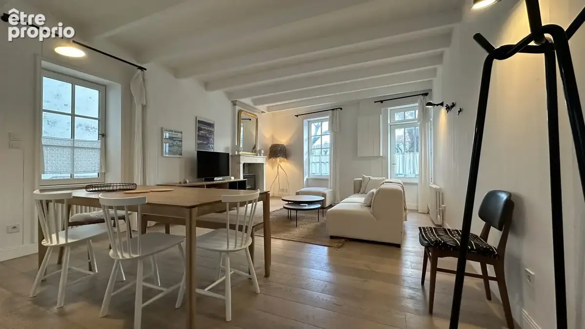 Maison 5 pièces 110 m² à vendre à Sainte-Marie-De-Re (17740) - photo 4