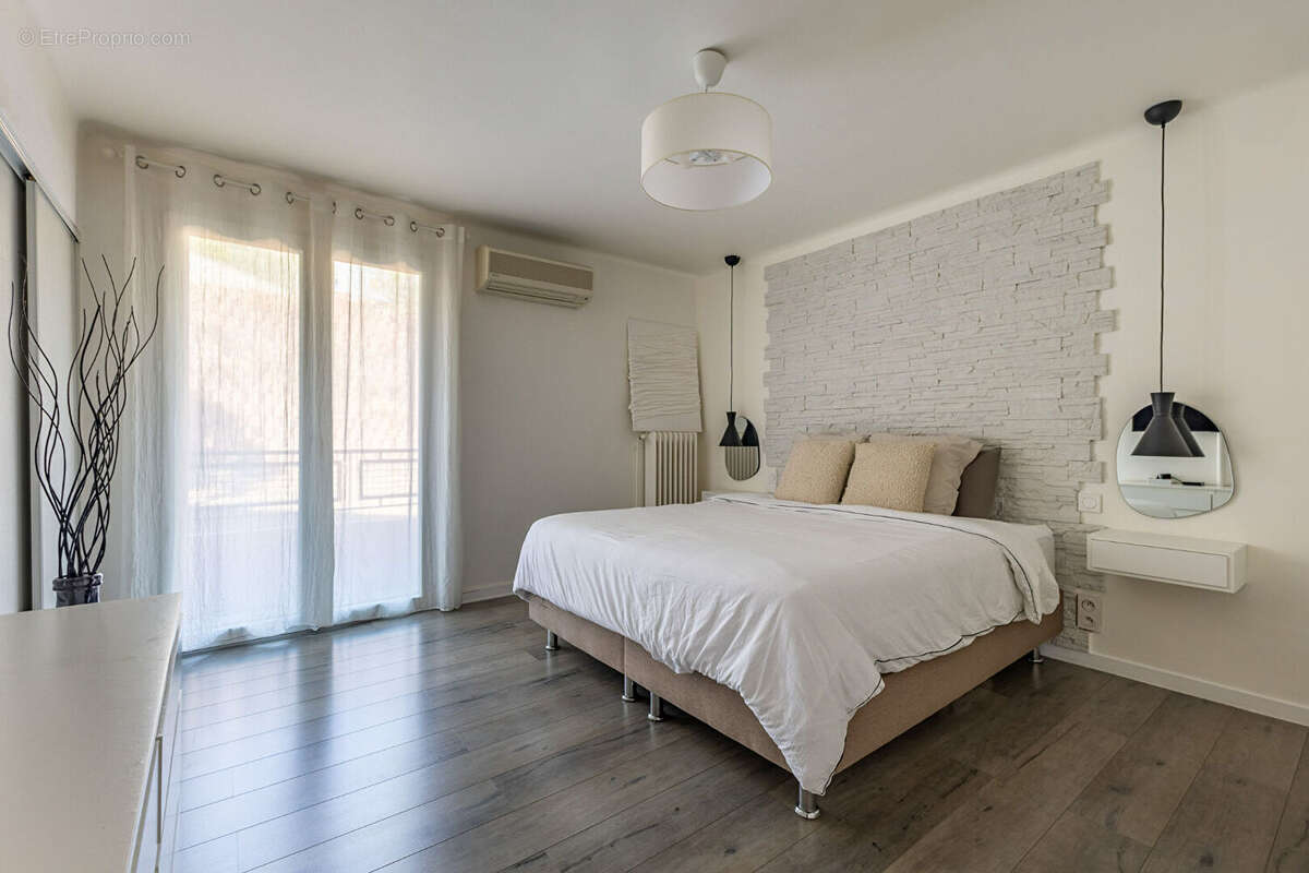 Appartement Marseille 3 pièce(s) 64.25 m2 - photo 8
