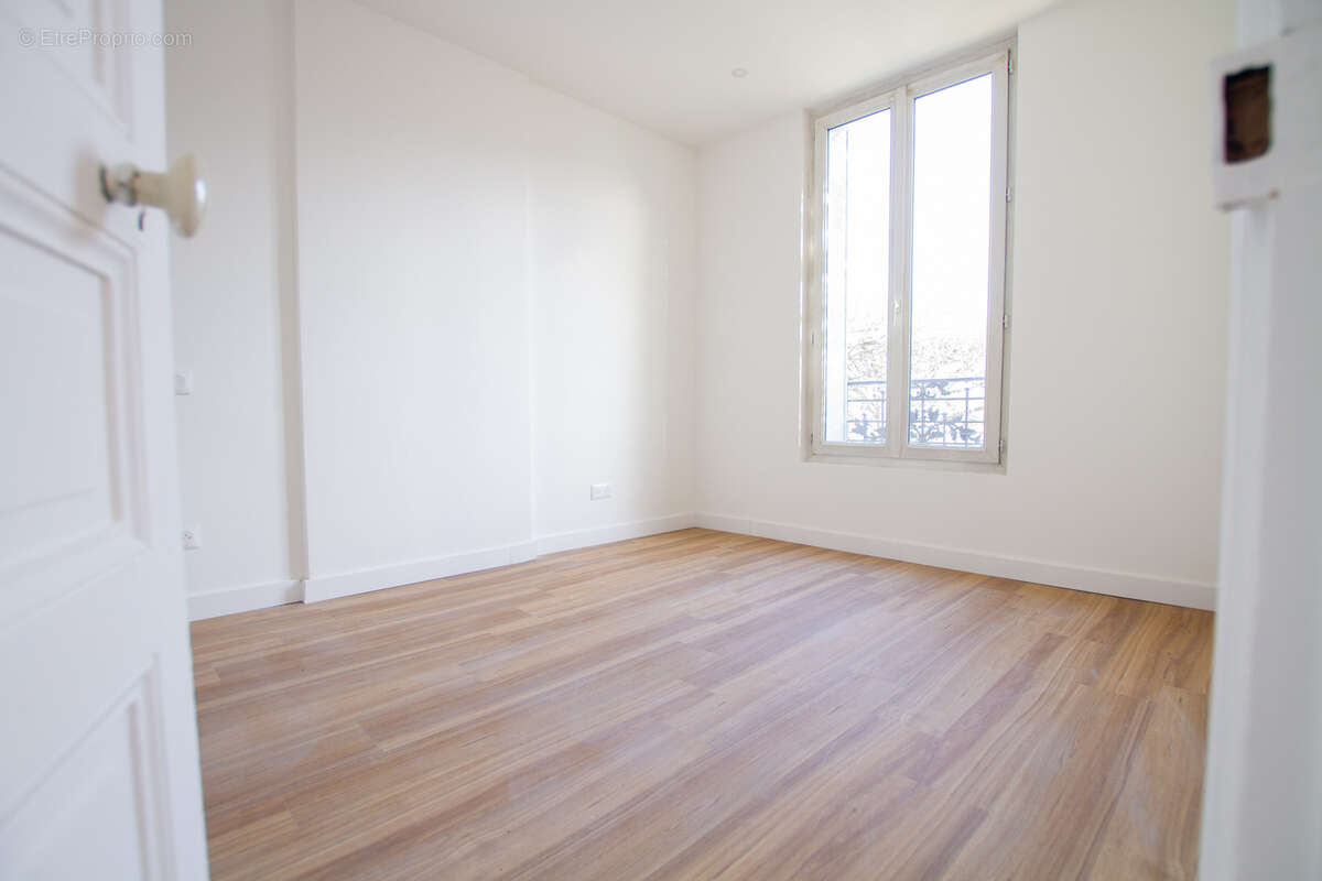Appartement à VITRY-SUR-SEINE