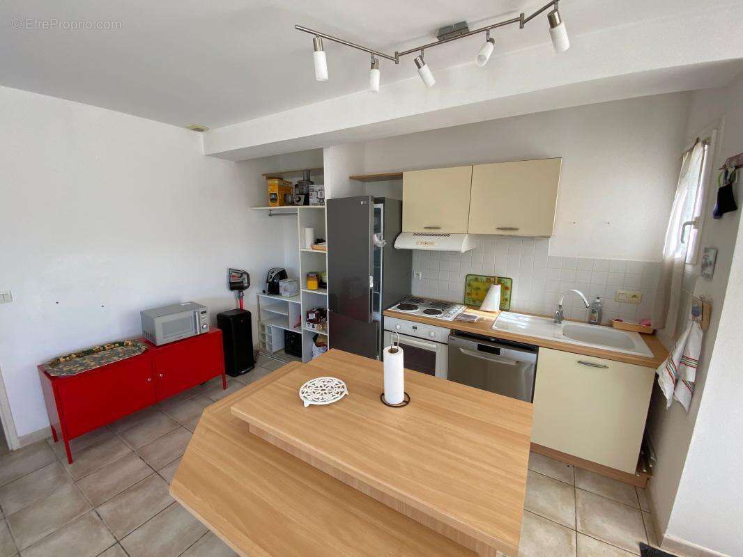 Maison à LES MATHES