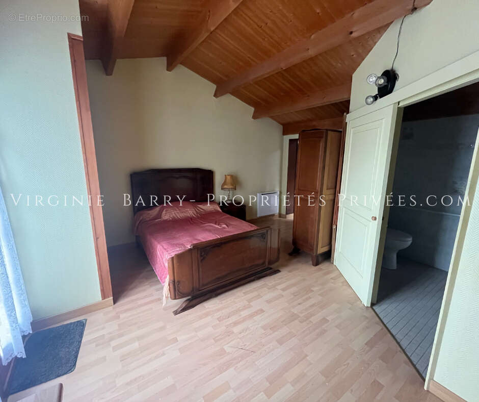 Belle maison t5 de plain pied non mitoyenne - photo 9